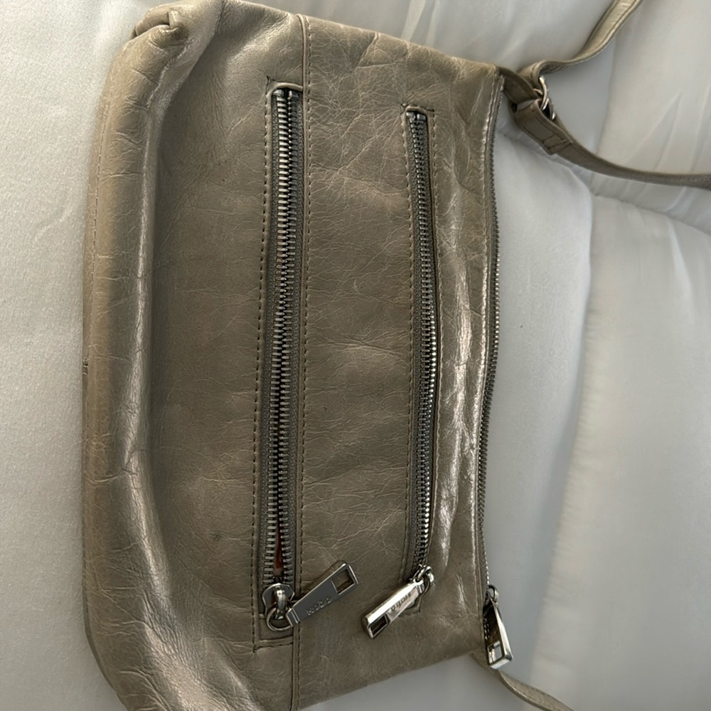 HOBO handbag